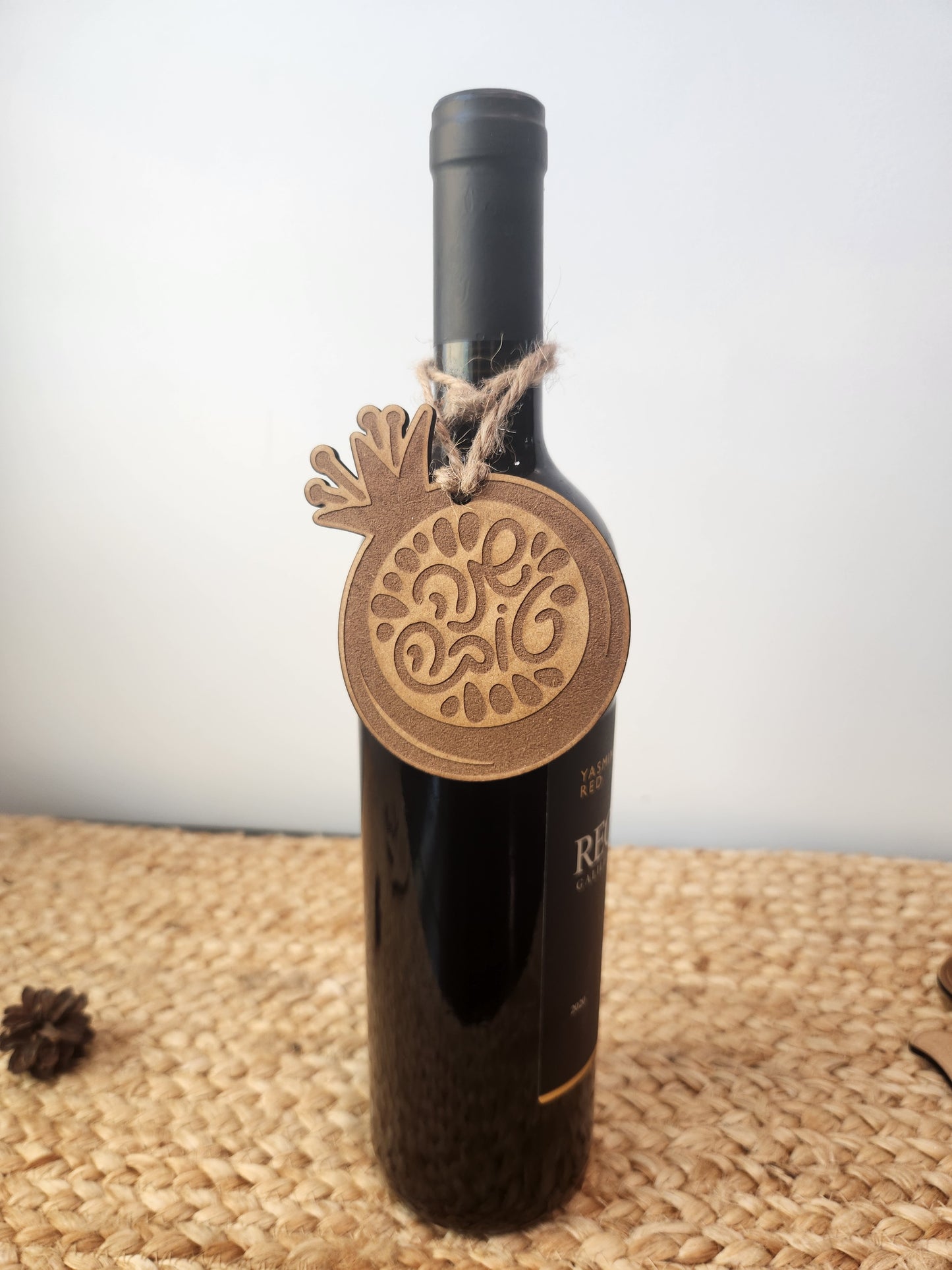 Deco pomegranate - Shana tova